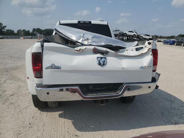 Photo 6 from auction – 2017 RAM 3500 SLT with VIN 3C63RRLLXHG596455
