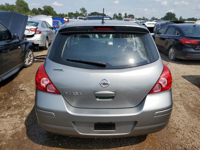 Photo 6 from auction – 2009 NISSAN VERSA S with VIN 3N1BC13E19L362189