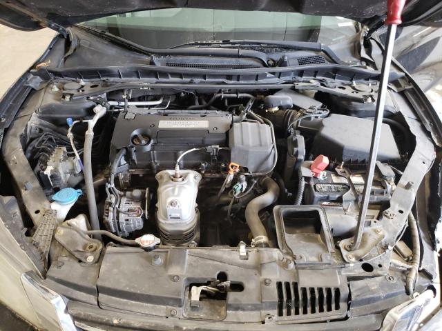 Photo 11 from auction – 2014 HONDA ACCORD EXL with VIN 1HGCR2F82EA226779