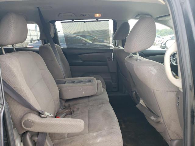 Photo 11 from auction – 2014 HONDA ODYSSEY EX with VIN 5FNRL5H40EB078273