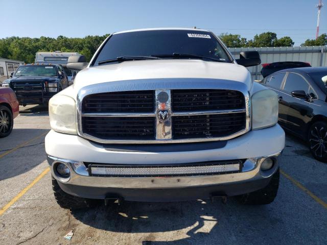 Фото 5 с аукциона – 2007 DODGE RAM 2500 S с VIN 1D7KS28A37J596405