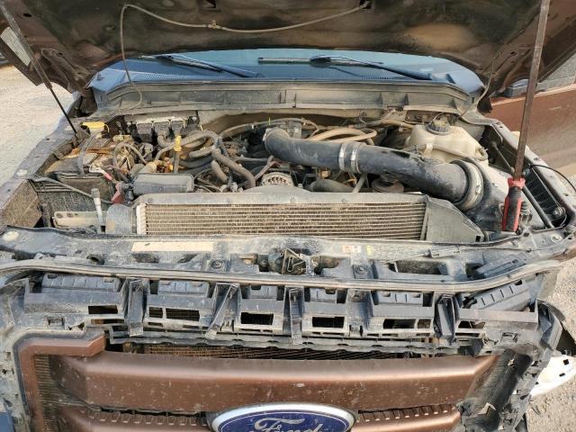 Photo 11 from auction – 2012 FORD F250 SUPER with VIN 1FT7W2B62CEB17418