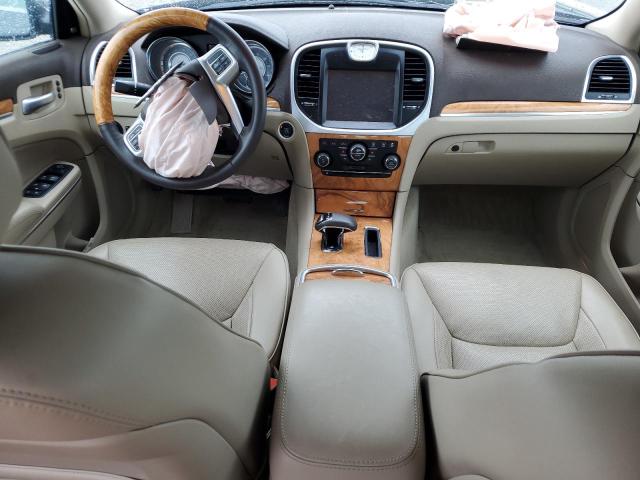 Photo 8 from auction – 2012 CHRYSLER 300 LIMITE with VIN 2C3CCACG3CH241283