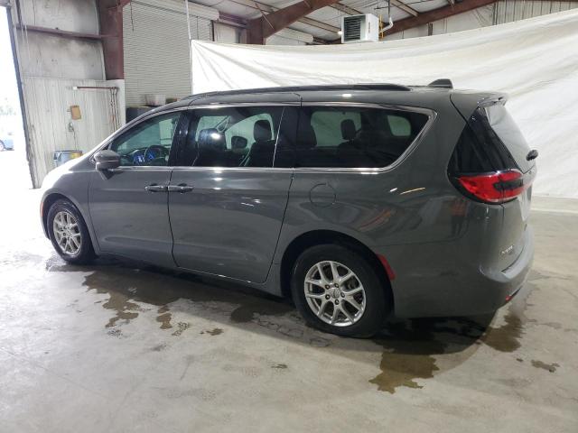 Photo 2 from auction – 2022 CHRYSLER PACIFICA T with VIN 2C4RC1BG9NR141418