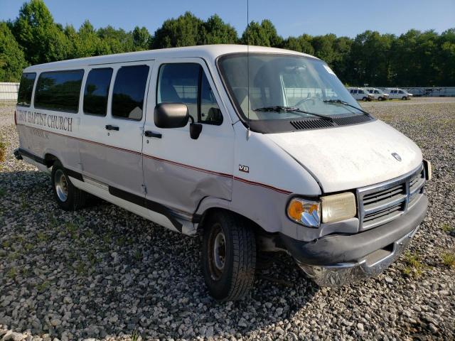 Photo 4 from auction – 1995 DODGE RAM WAGON with VIN 2B5WB35Z8SK508000
