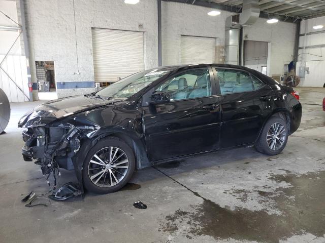 TOYOTA COROLLA L 2016 with VIN 2T1BURHE2GC648750 - Photo from auction