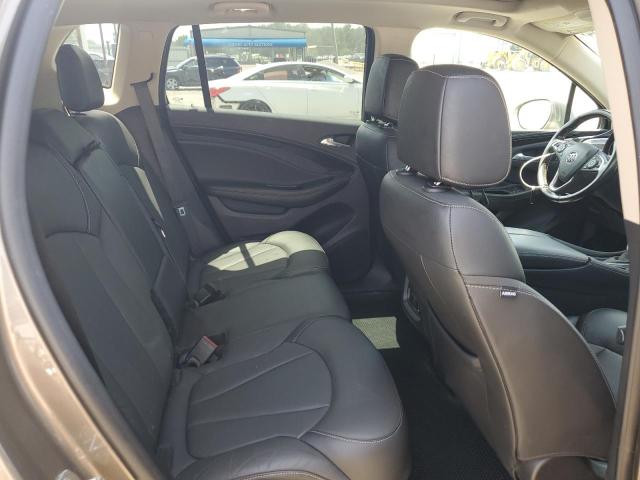 Photo 11 from auction – 2017 BUICK ENVISION E with VIN LRBFXDSAXHD161090