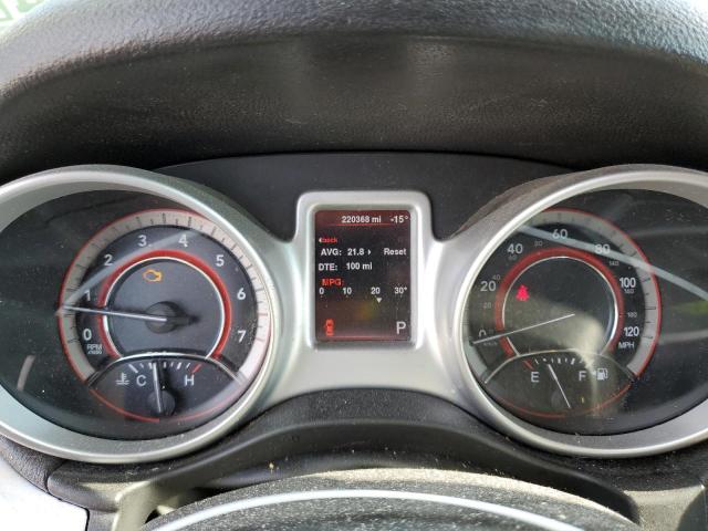 Photo 9 from auction – 2013 DODGE JOURNEY SX with VIN 3C4PDCBG3DT630442