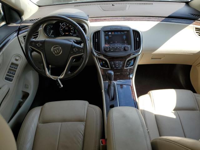 Photo 8 from auction – 2015 BUICK LACROSSE with VIN 1G4GB5GR7FF228833