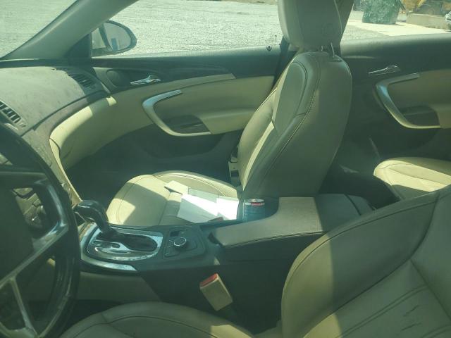 Photo 7 from auction – 2013 BUICK REGAL PREM with VIN 2G4GU5GV0D9218772