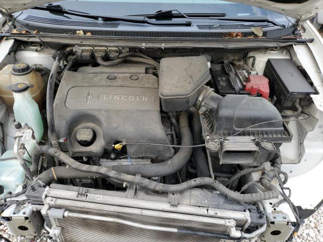 Фото 11 с аукциона – 2012 LINCOLN MKX с VIN 2LMDJ6JK1CBL10131