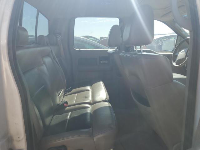 Photo 10 from auction – 2008 FORD F150 SUPER with VIN 1FTRW12588FA82265