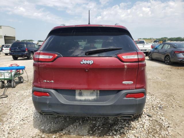 Photo 6 from auction – 2017 JEEP CHEROKEE L with VIN 1C4PJMCS2HW656225