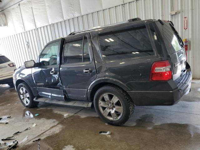 صورة رقم 2 من المزاد - 2007 FORD EXPEDITION مع VIN 1FMFU20567LA00174