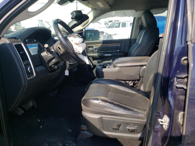 Photo 7 from auction – 2018 RAM 1500 LARAM with VIN 1C6RR7NT1JS209043