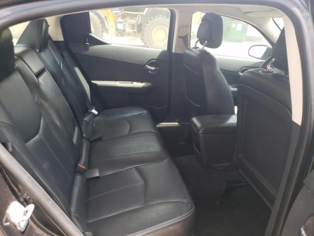 Photo 10 from auction – 2010 DODGE AVENGER R/ with VIN 1B3CC5FV0AN116552