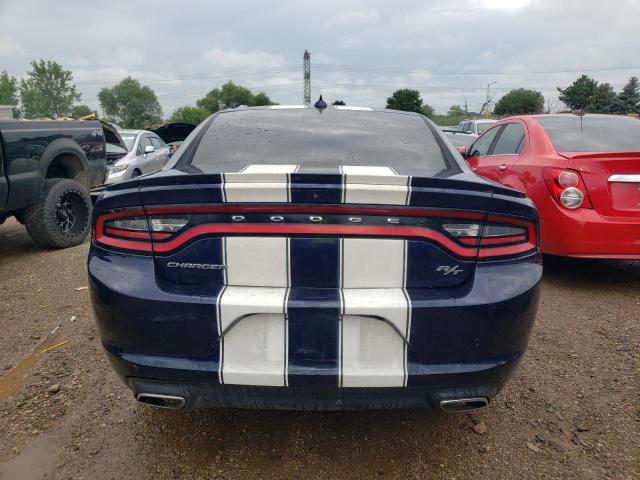 Photo 6 from auction – 2015 DODGE CHARGER R/ with VIN 2C3CDXCT0FH732492