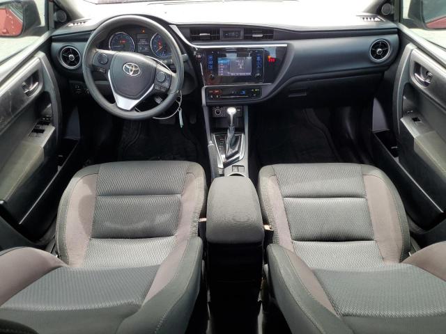 Photo 8 from auction – 2019 TOYOTA COROLLA L with VIN 2T1BURHEXKC185877
