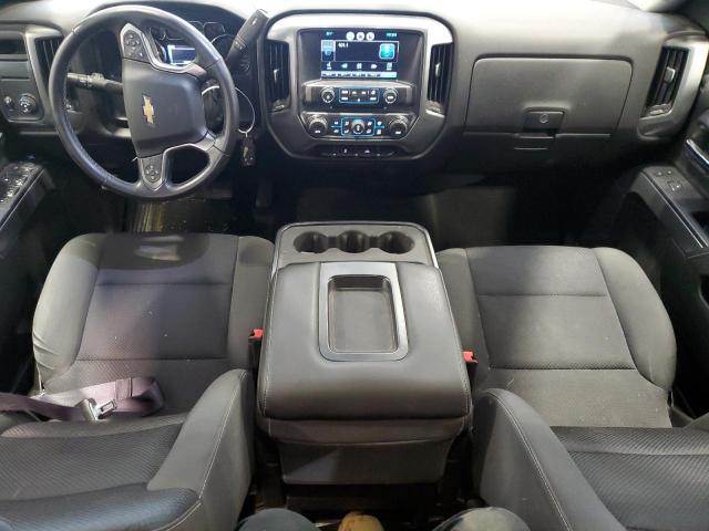 Photo 8 from auction – 2015 CHEVROLET SILVERADO with VIN 1GCRCREH5FZ221650