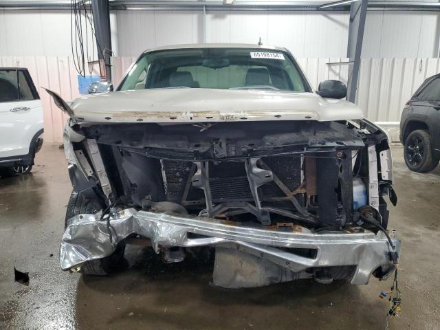 Photo 5 from auction – 2009 GMC SIERRA K15 with VIN 1GTEK19059Z138554