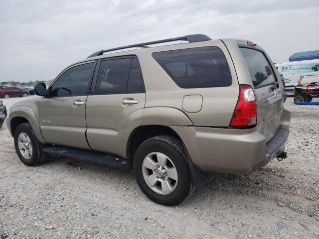 Photo 2 from auction – 2006 TOYOTA 4RUNNER SR with VIN JTEBU14R960087347