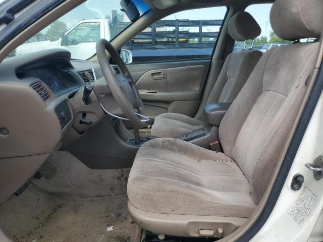 Photo 7 from auction – 1999 TOYOTA CAMRY with VIN JT2BF22K2X0211916