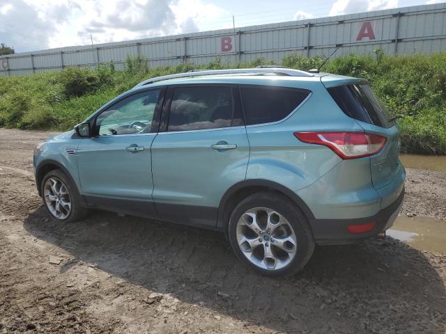 Photo 2 from auction – 2013 FORD ESCAPE TIT with VIN 1FMCU9J92DUC92943