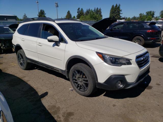 Photo 4 from auction – 2018 SUBARU OUTBACK 2. with VIN 4S4BSANC4J3364381