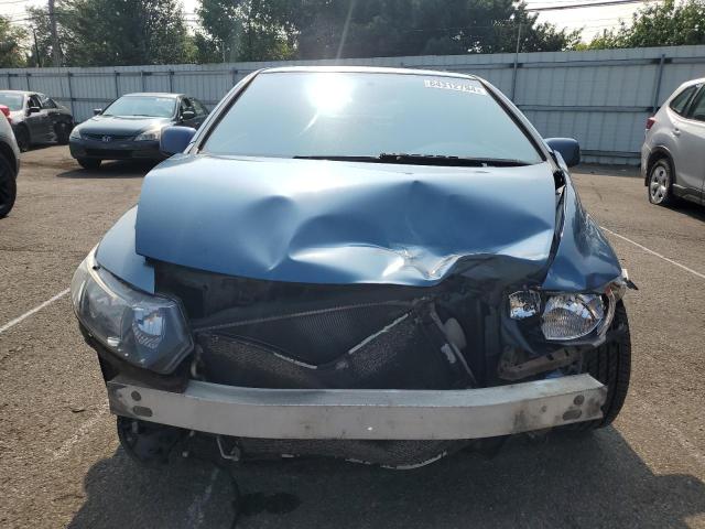 Photo 5 from auction – 2011 HONDA CIVIC EX with VIN 2HGFG1B85BH509838