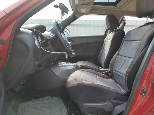 Photo 7 from auction – 2014 NISSAN JUKE S with VIN JN8AF5MR6ET353071
