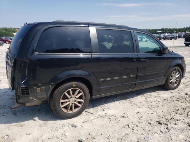 Photo 3 from auction – 2014 DODGE GRAND CARA with VIN 2C4RDGCG6ER242253