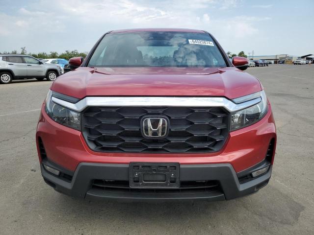 Photo 5 from auction – 2023 HONDA PASSPORT E with VIN 5FNYF8H59PB043148