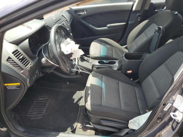 Photo 7 from auction – 2015 KIA FORTE EX with VIN KNAFX4A86F5362246