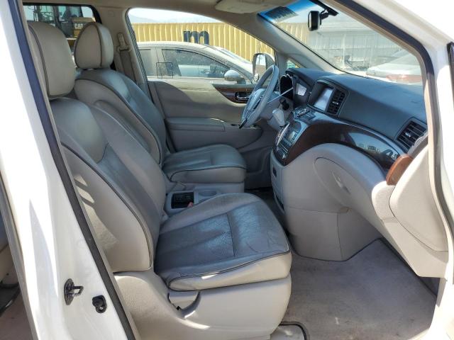 Photo 7 from auction – 2012 NISSAN QUEST S with VIN JN8AE2KP1C9030723