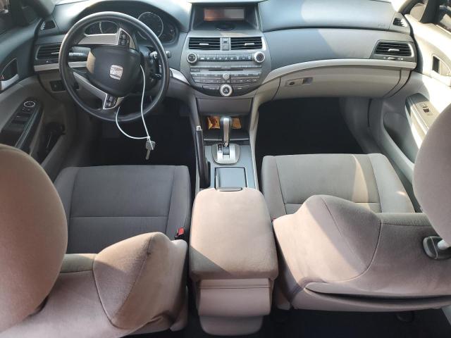 Photo 8 from auction – 2012 HONDA ACCORD LX with VIN 1HGCP2F32CA036309