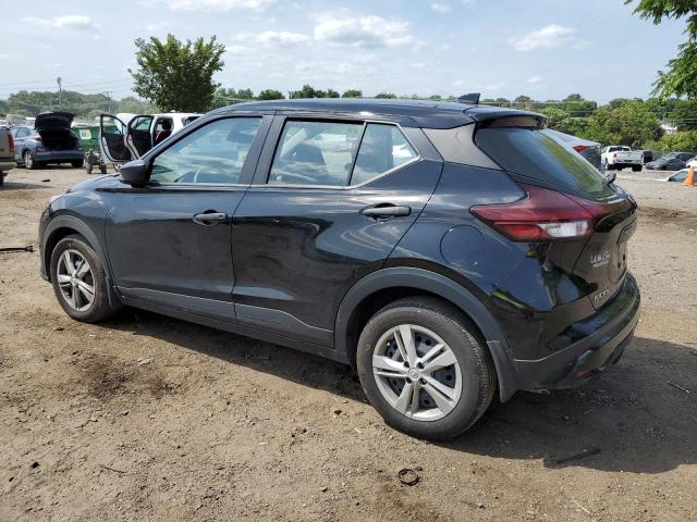 Photo 2 from auction – 2023 NISSAN KICKS S with VIN 3N1CP5BVXPL537084