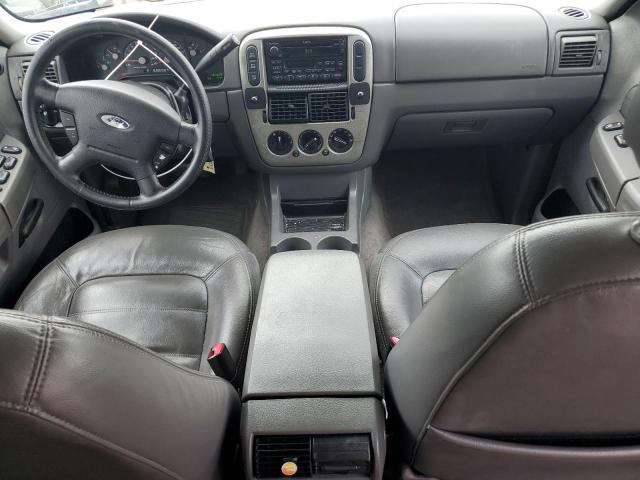 Photo 8 from auction – 2003 FORD EXPLORER X with VIN 1FMZU73W33UA76020