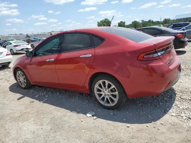 Photo 2 from auction – 2013 DODGE DART LIMIT with VIN 1C3CDFCA4DD134330