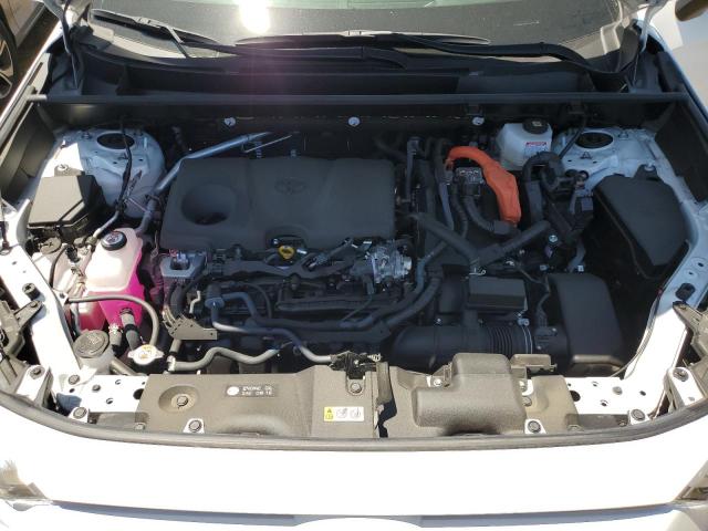 Photo 12 from auction – 2023 TOYOTA RAV4 LE with VIN JTMMWRFV4PD195899