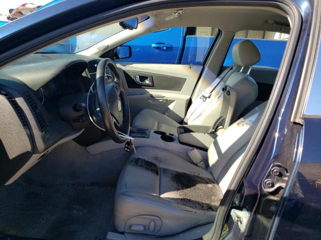 Фото 7 с аукциона – 2005 CADILLAC CTS с VIN 1G6DM56TX50185656