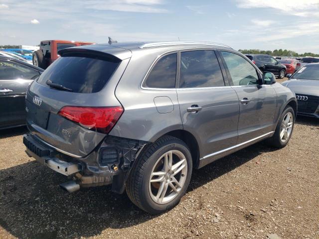 Photo 3 from auction – 2015 AUDI Q5 PREMIUM with VIN WA1LFAFP5FA118435