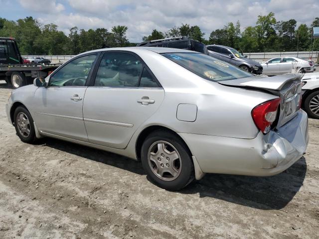 Photo 2 from auction – 2002 TOYOTA CAMRY LE with VIN 4T1BF32K62U541388