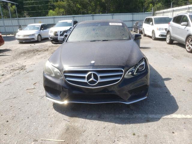 Photo 5 from auction – 2014 MERCEDES-BENZ E 350 with VIN WDDHF5KB8EA812621