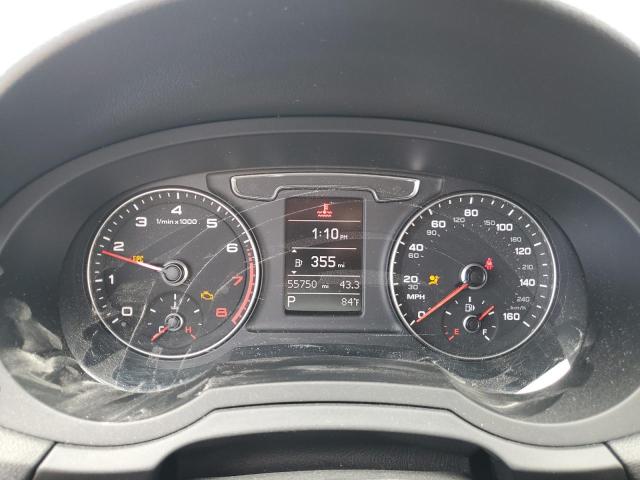 Photo 9 from auction – 2018 AUDI Q3 PREMIUM with VIN WA1BCCFS4JR016008