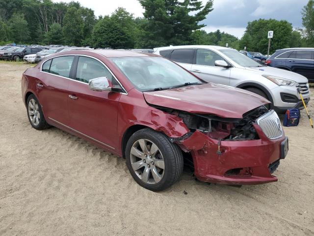 Снимка 4 от търг – 2011 BUICK LACROSSE C с VIN 1G4GC5ED1BF248526