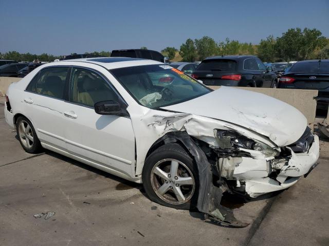 Photo 4 from auction – 2005 HONDA ACCORD EX with VIN 1HGCM66545A072376