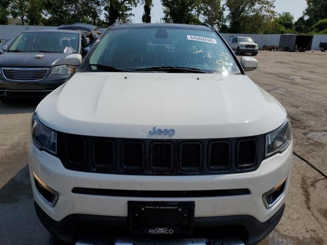 صورة رقم 5 من المزاد - 2018 JEEP COMPASS LI مع VIN 3C4NJDCB1JT372555