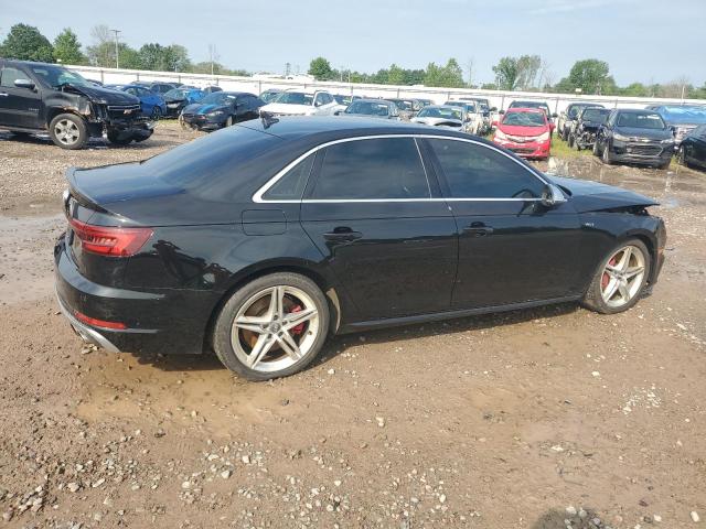 صورة رقم 3 من المزاد - 2018 AUDI S4 PRESTIG مع VIN WAUC4AF44JA233759