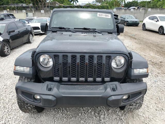 Zdjęcie 5 z aukcji – 2020 JEEP GLADIATOR z VIN 1C6HJTAG9LL213259