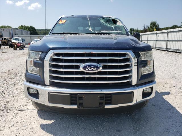 Photo 5 from auction – 2016 FORD F150 SUPER with VIN 1FTEW1C84GKD29682